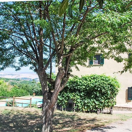 Holiday Home Le Pergole By Interhome Volterra Bagian luar foto