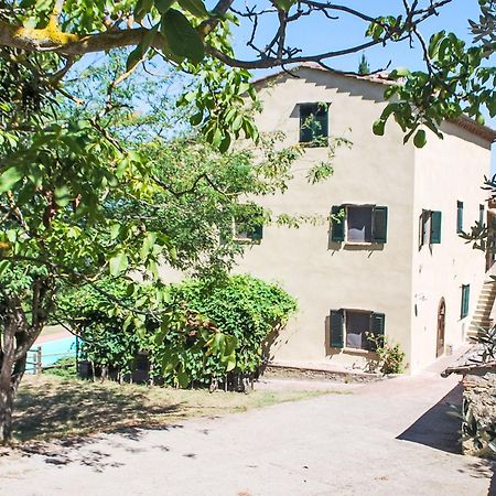 Holiday Home Le Pergole By Interhome Volterra Bagian luar foto
