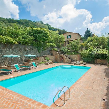 Holiday Home Le Pergole By Interhome Volterra Bagian luar foto