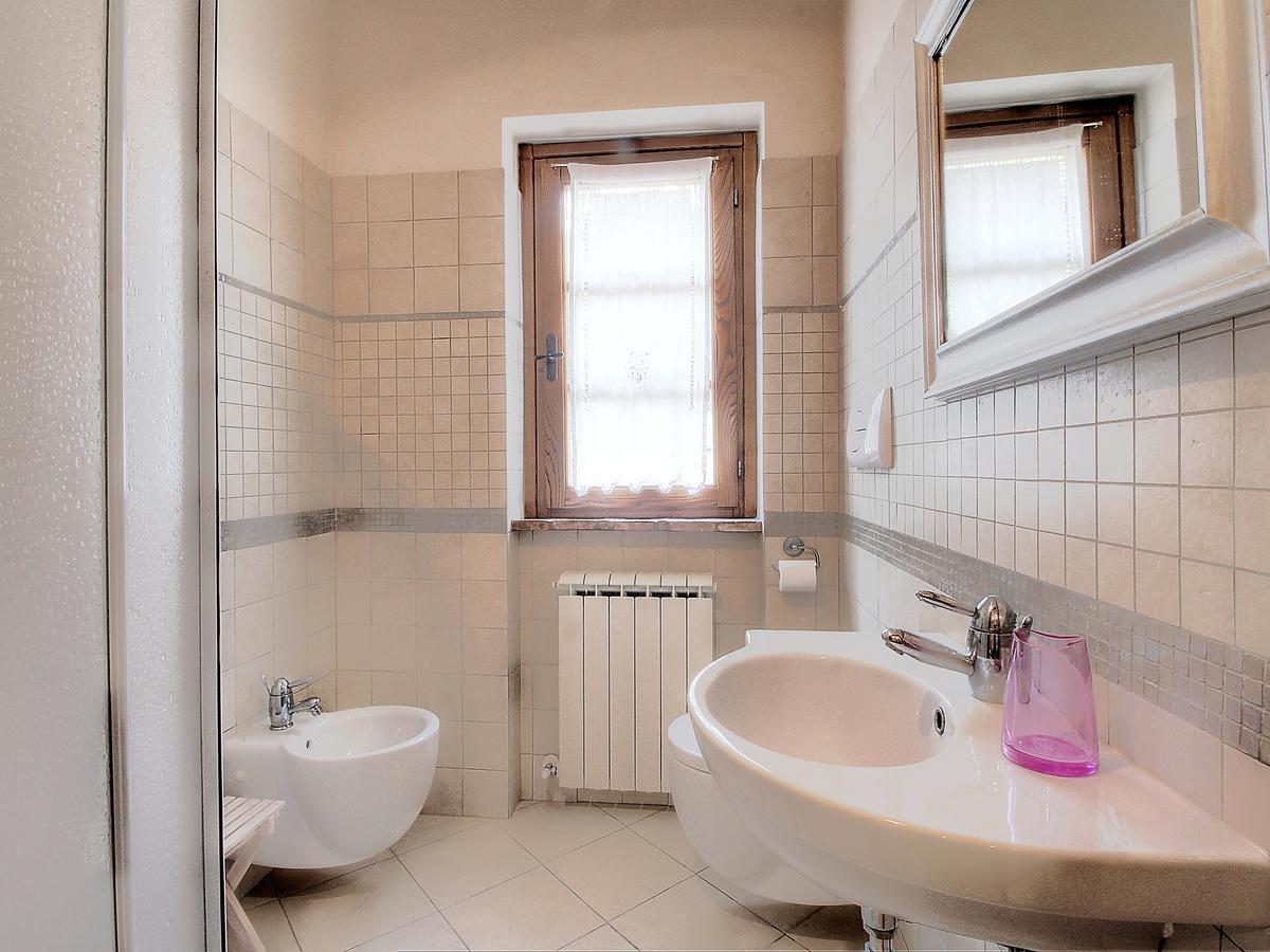 Holiday Home Le Pergole By Interhome Volterra Bagian luar foto