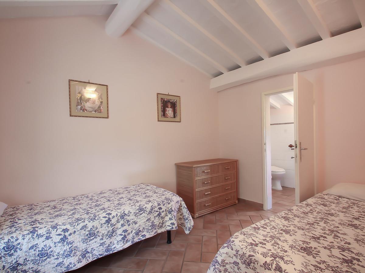 Holiday Home Le Pergole By Interhome Volterra Bagian luar foto