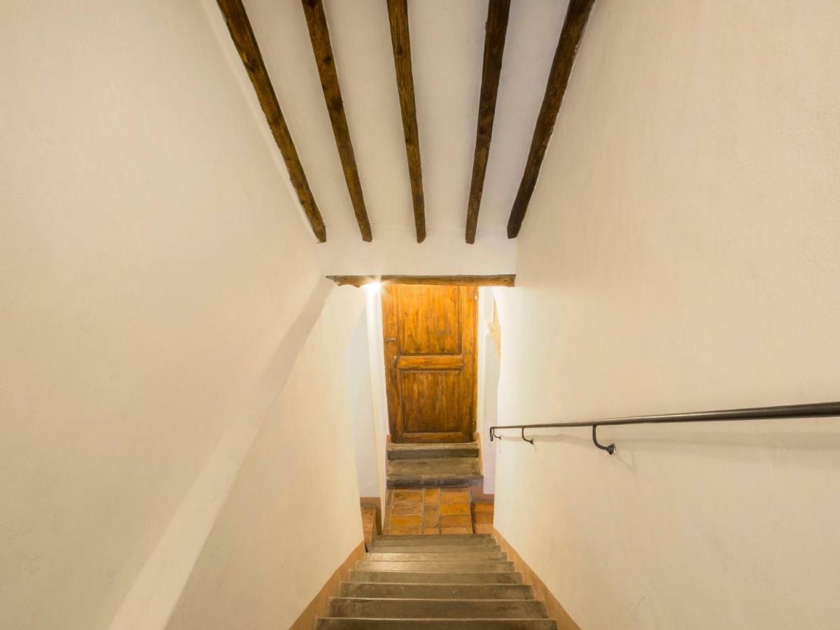 Holiday Home Le Pergole By Interhome Volterra Bagian luar foto