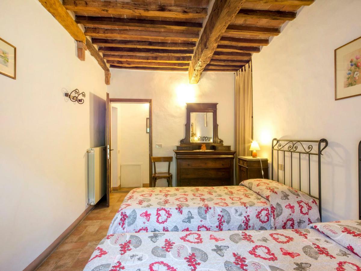 Holiday Home Le Pergole By Interhome Volterra Bagian luar foto