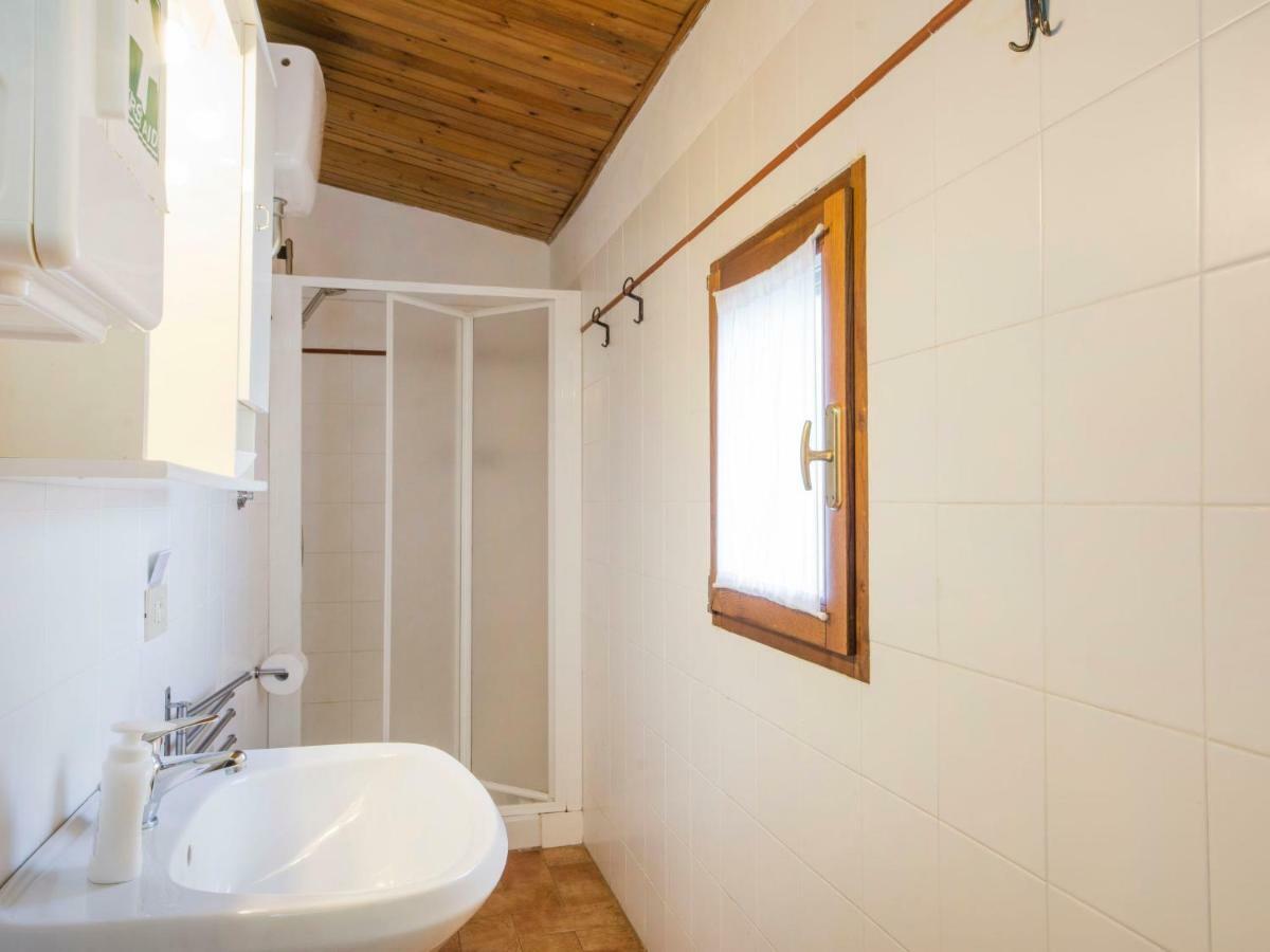 Holiday Home Le Pergole By Interhome Volterra Bagian luar foto