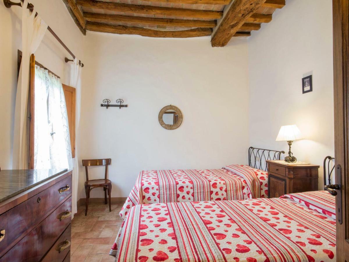 Holiday Home Le Pergole By Interhome Volterra Bagian luar foto